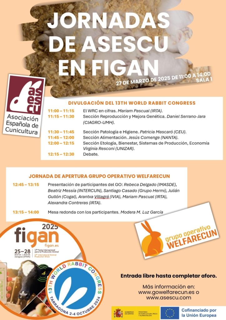 Imagen de FIGÁN acoge la jornada de presentación de Welfarecun