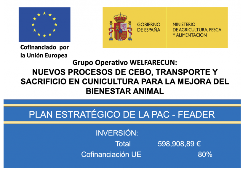 Imagen de Grupo Operativo WELFARECUN